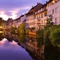 Citytrip Strasbourg
